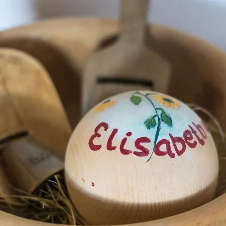 Elisa * Innsbruck