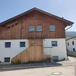 Elisa Apartman Innsbruck