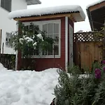 Apartman Elisa Innsbruck