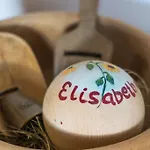 Elisa * Innsbruck