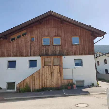 Elisa Appartamento Innsbruck