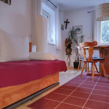 Apartman Elisa