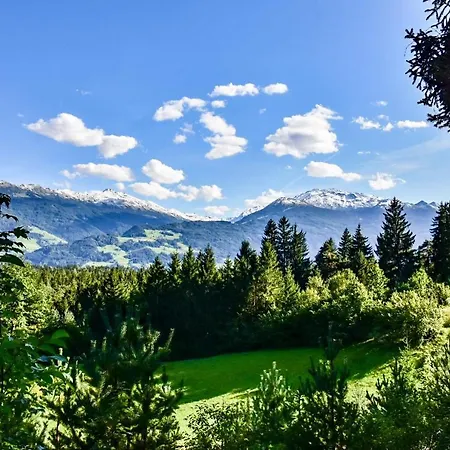 Apartman Elisa Innsbruck