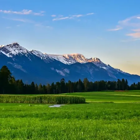 Appartamento Elisa Innsbruck