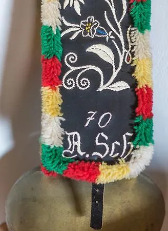 Appartamento Elisa Innsbruck