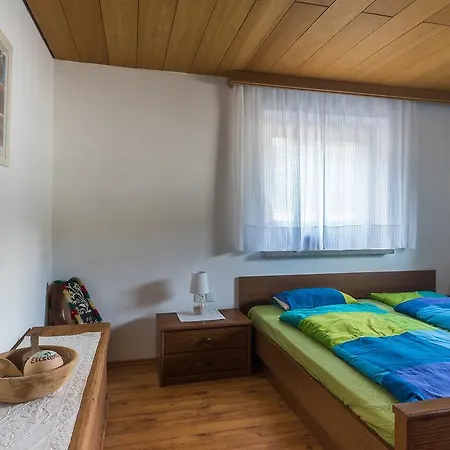 Elisa Апартаменти Інсбрук