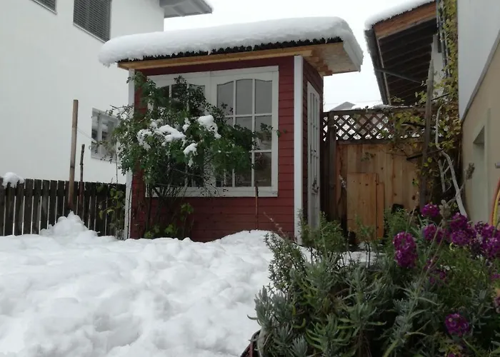 דירה Elisa אינסברוק