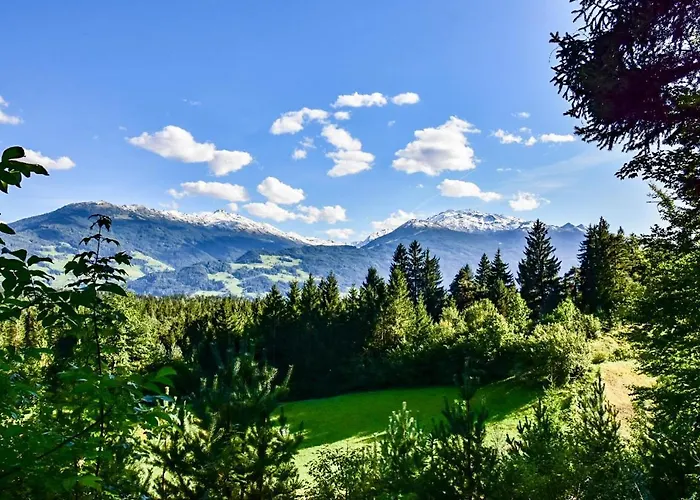 Διαμέρισμα Elisa Ίνσμπρουκ