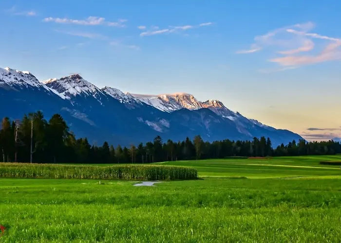 דירה Elisa אינסברוק