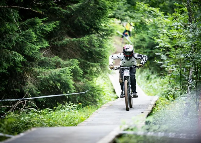 Διαμέρισμα Elisa Ίνσμπρουκ