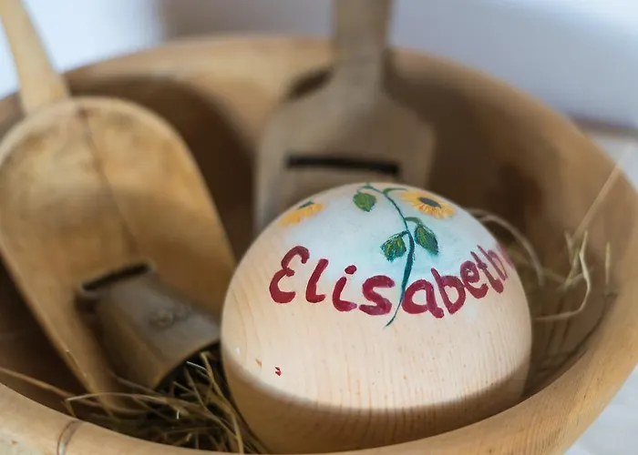 Elisa * אינסברוק