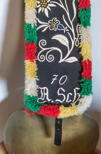 Διαμέρισμα Elisa Ίνσμπρουκ