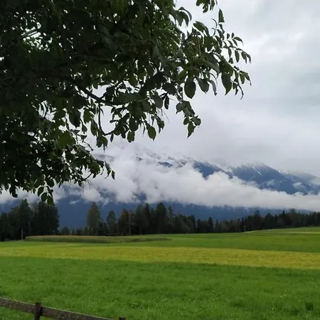 Elisa Lägenhet Innsbruck